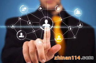 企業(yè)品牌營(yíng)銷(xiāo)策劃 必須掌控的五大核心強(qiáng)關(guān)系