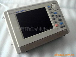 深圳市萬(wàn)軒紅光電科技 光電子與激光器件產(chǎn)品概覽