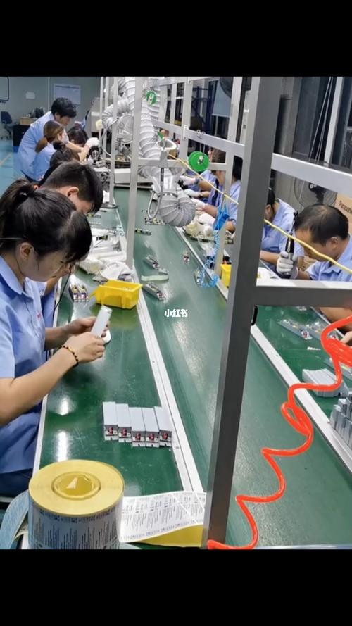 浙江電子廠工作解析 坐班優勢、福利待遇與非流水線崗位探秘